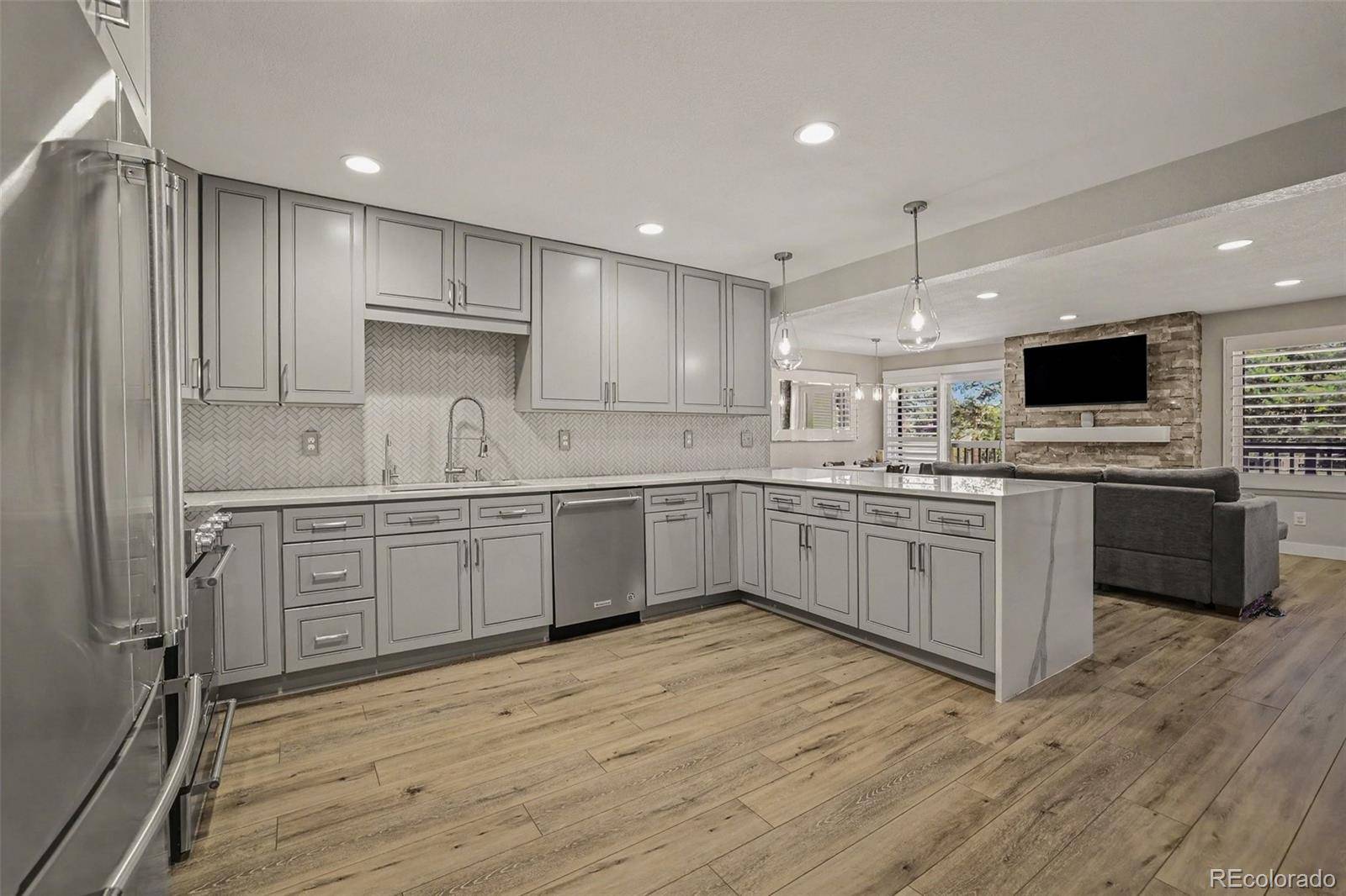 6479 S Havana ST #A, Englewood, CO 80111