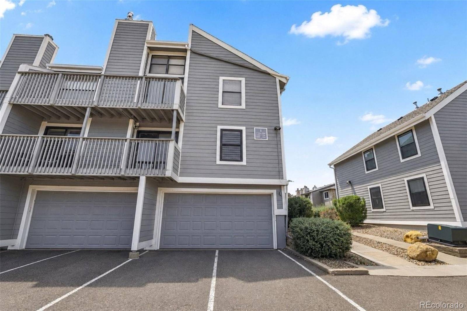 6479 S Havana ST #A, Englewood, CO 80111