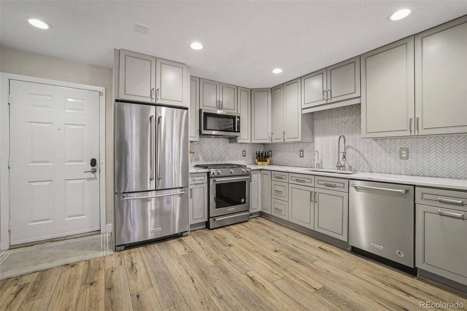 6479 S Havana ST #A, Englewood, CO 80111