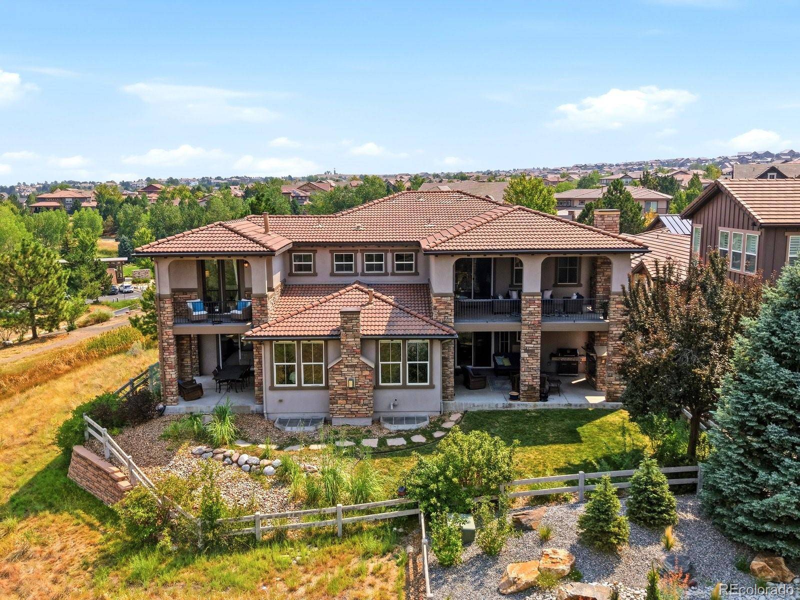 10523 Morningdew CT, Highlands Ranch, CO 80126