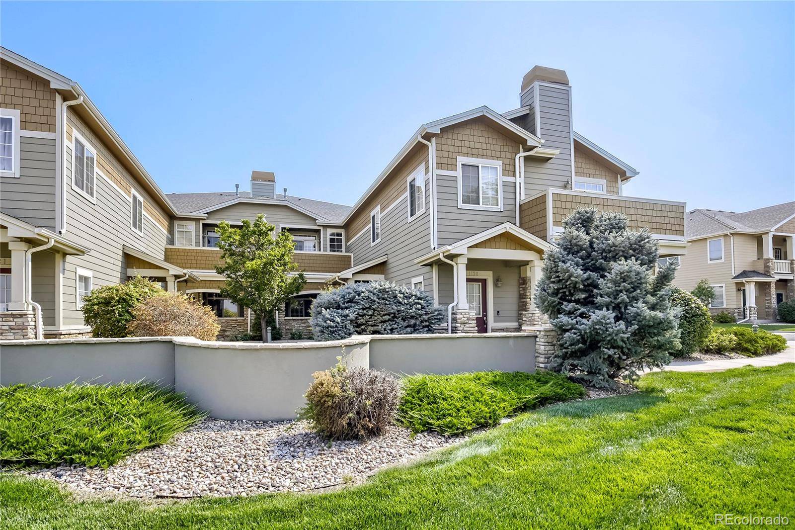 6607 W 3rd ST #1110, Greeley, CO 80634