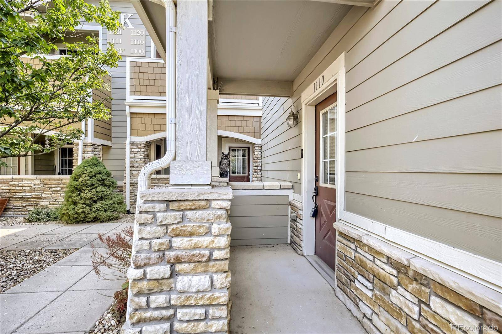6607 W 3rd ST #1110, Greeley, CO 80634