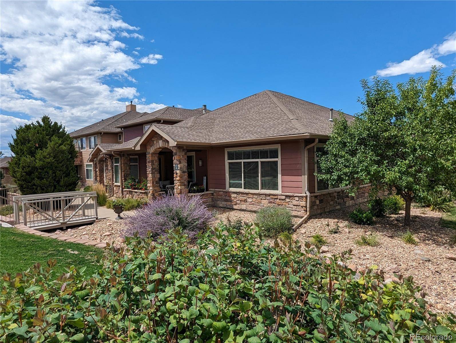 8551 Gold Peak DR #A, Littleton, CO 80130