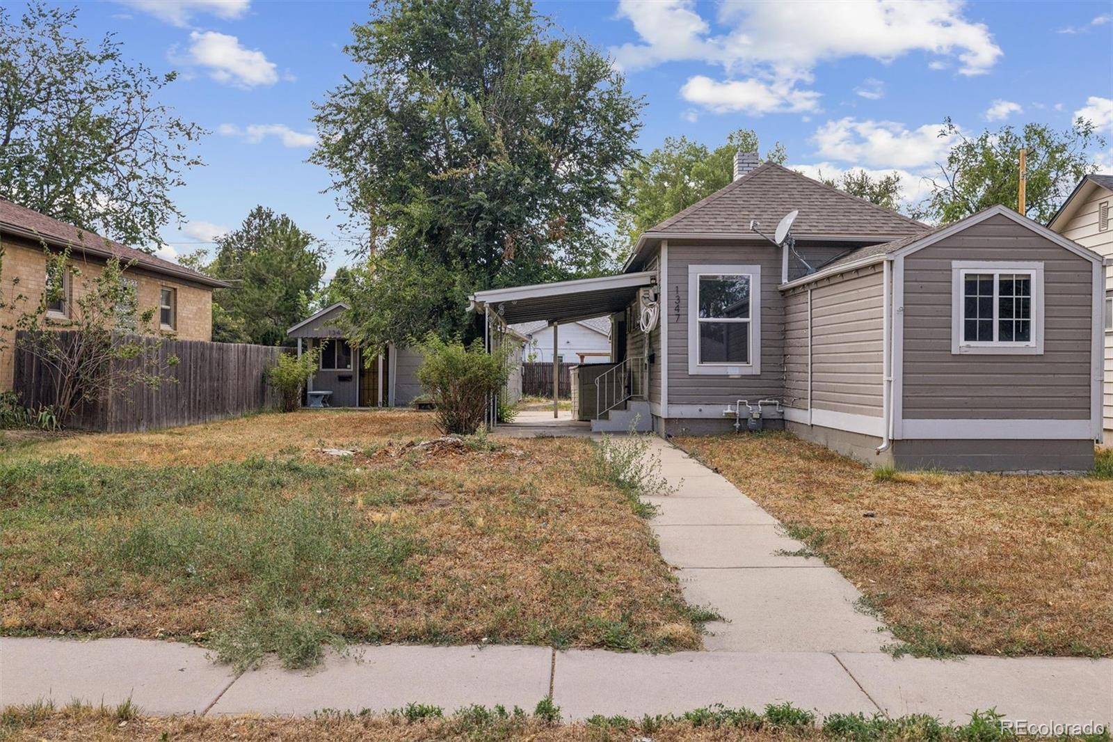 1347 Elmira Street, Aurora, CO 80010
