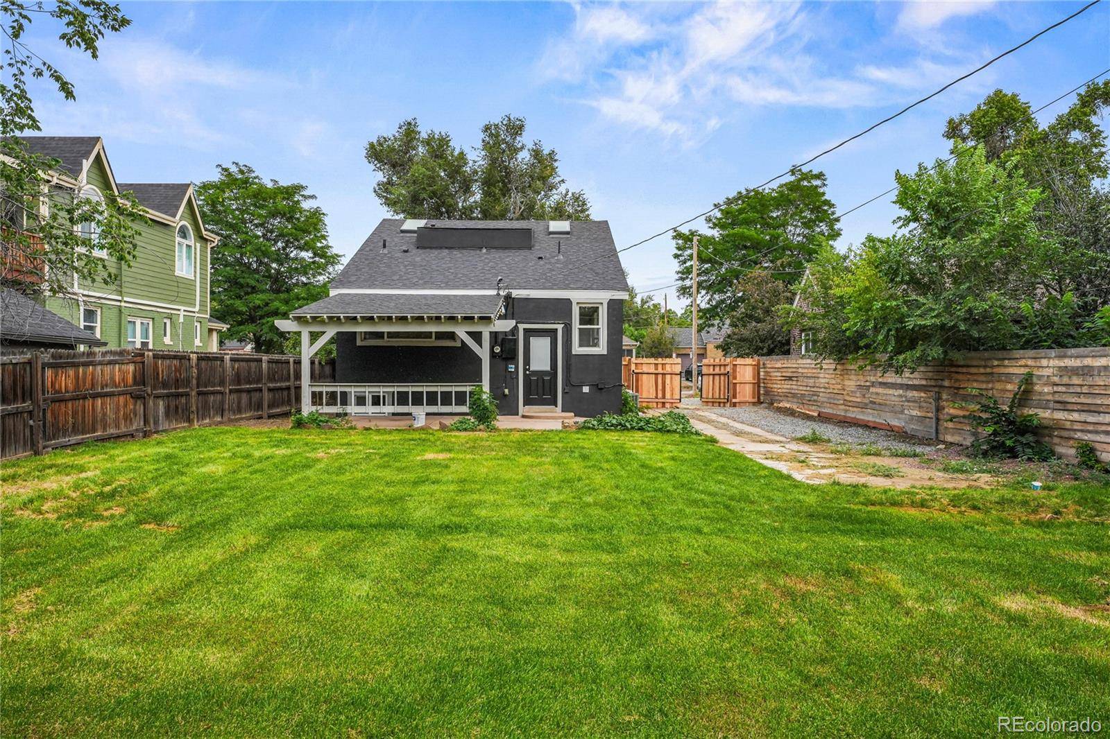 1653 Trenton ST, Denver, CO 80220
