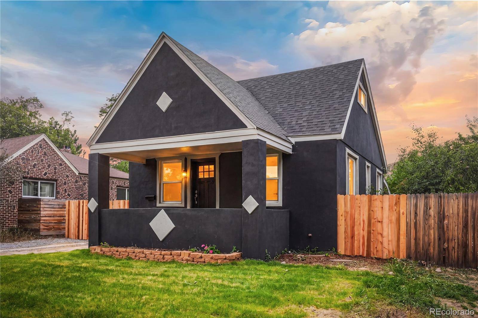 1653 Trenton ST, Denver, CO 80220