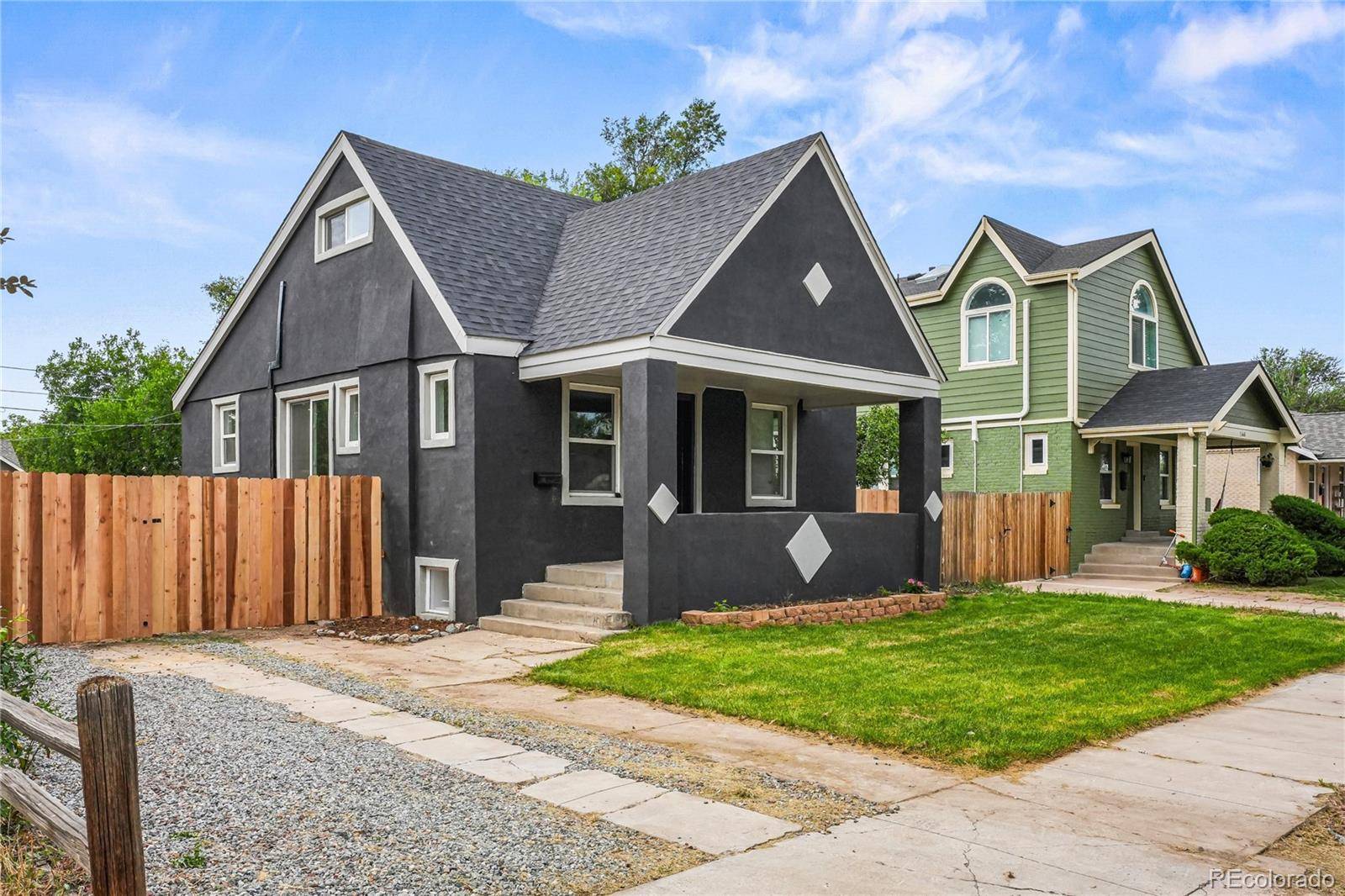 1653 Trenton ST, Denver, CO 80220