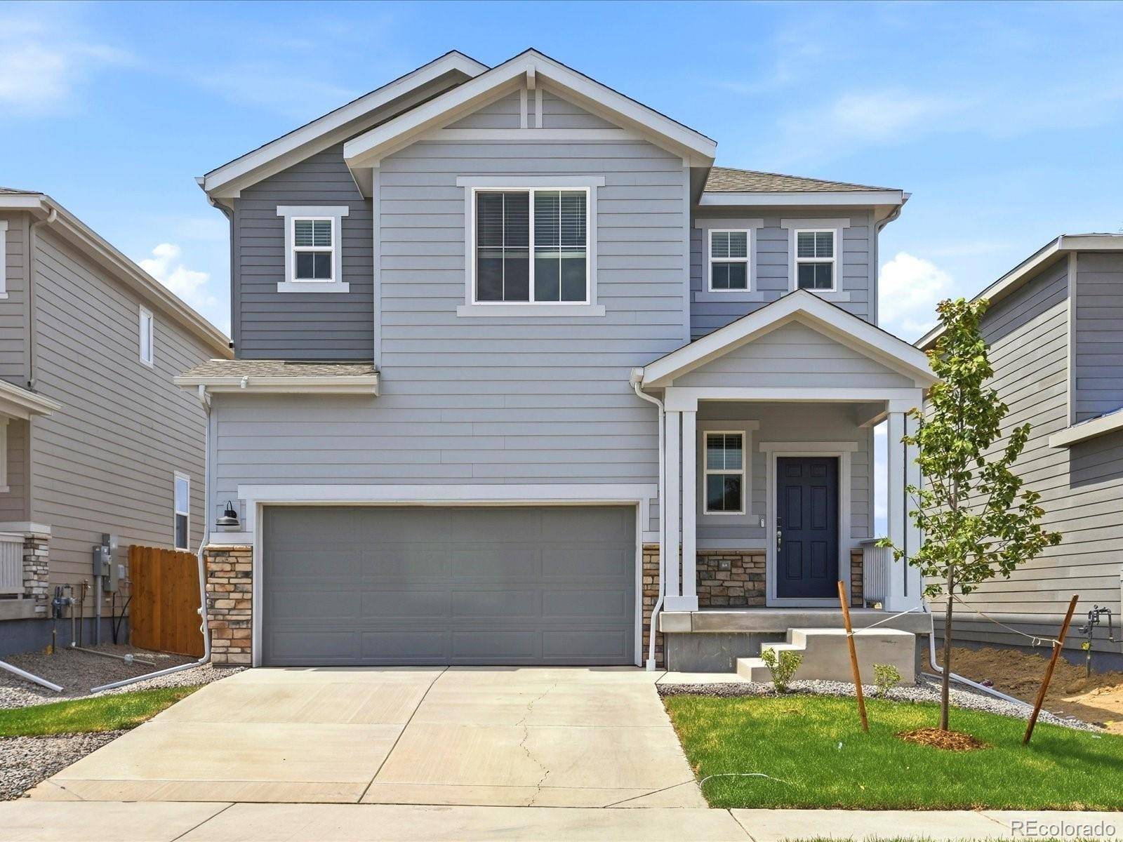 509 97th AVE, Greeley, CO 80634