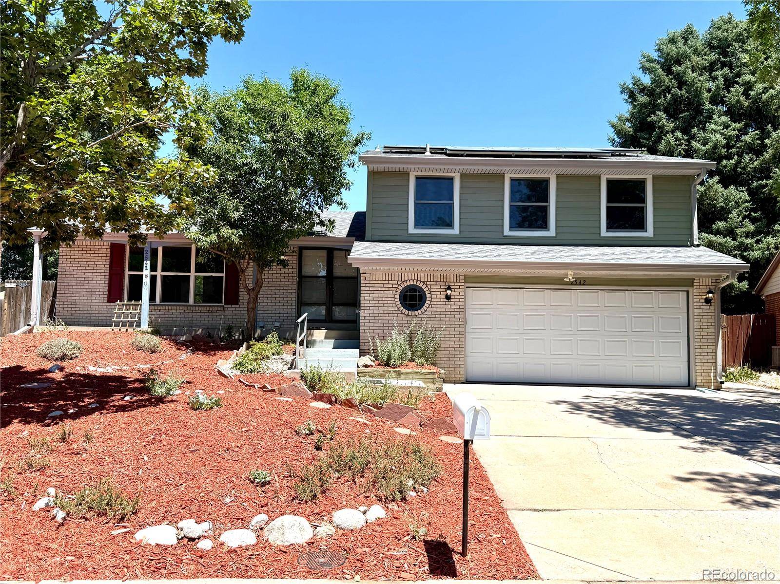 2542 S Dawson WAY, Aurora, CO 80014