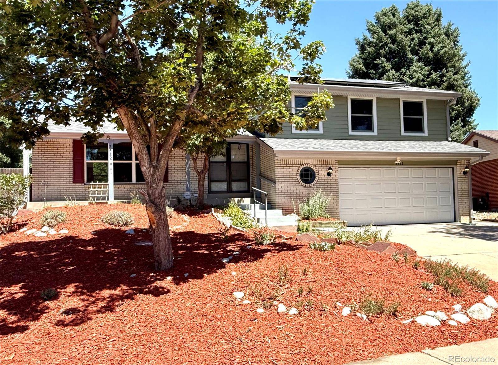 2542 S Dawson WAY, Aurora, CO 80014
