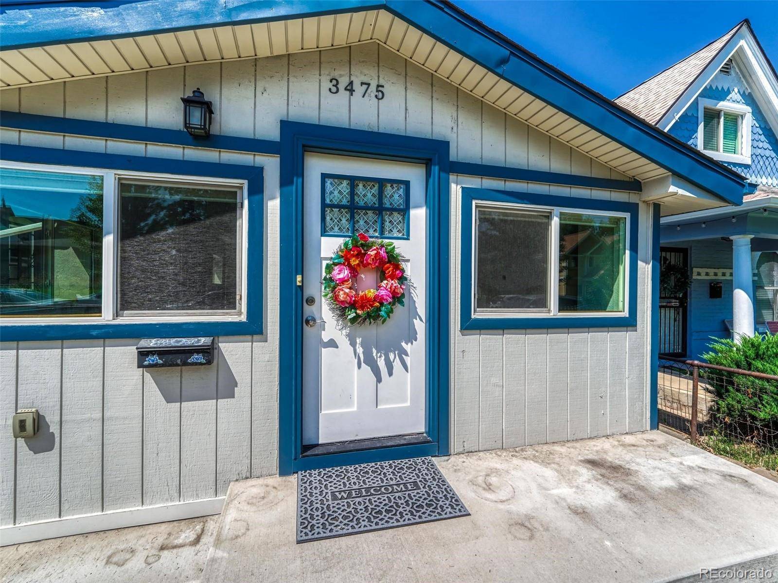 3475 W 33rd AVE, Denver, CO 80211