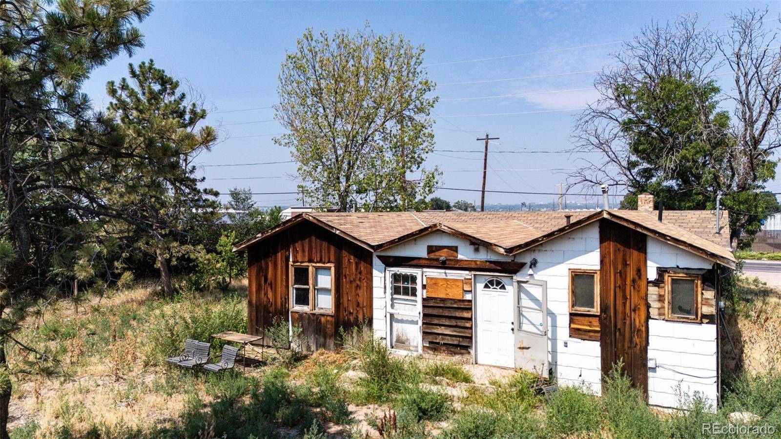 8780 Brighton RD, Commerce City, CO 80022