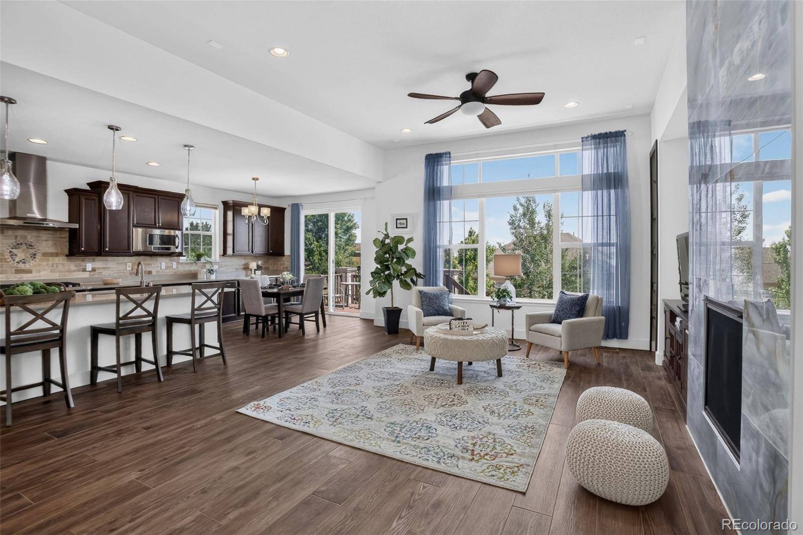 23579 E Swallow CIR, Aurora, CO 80016