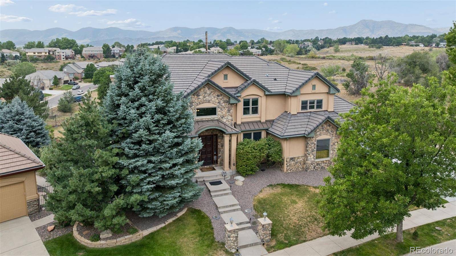11457 W Asbury CT, Denver, CO 80227