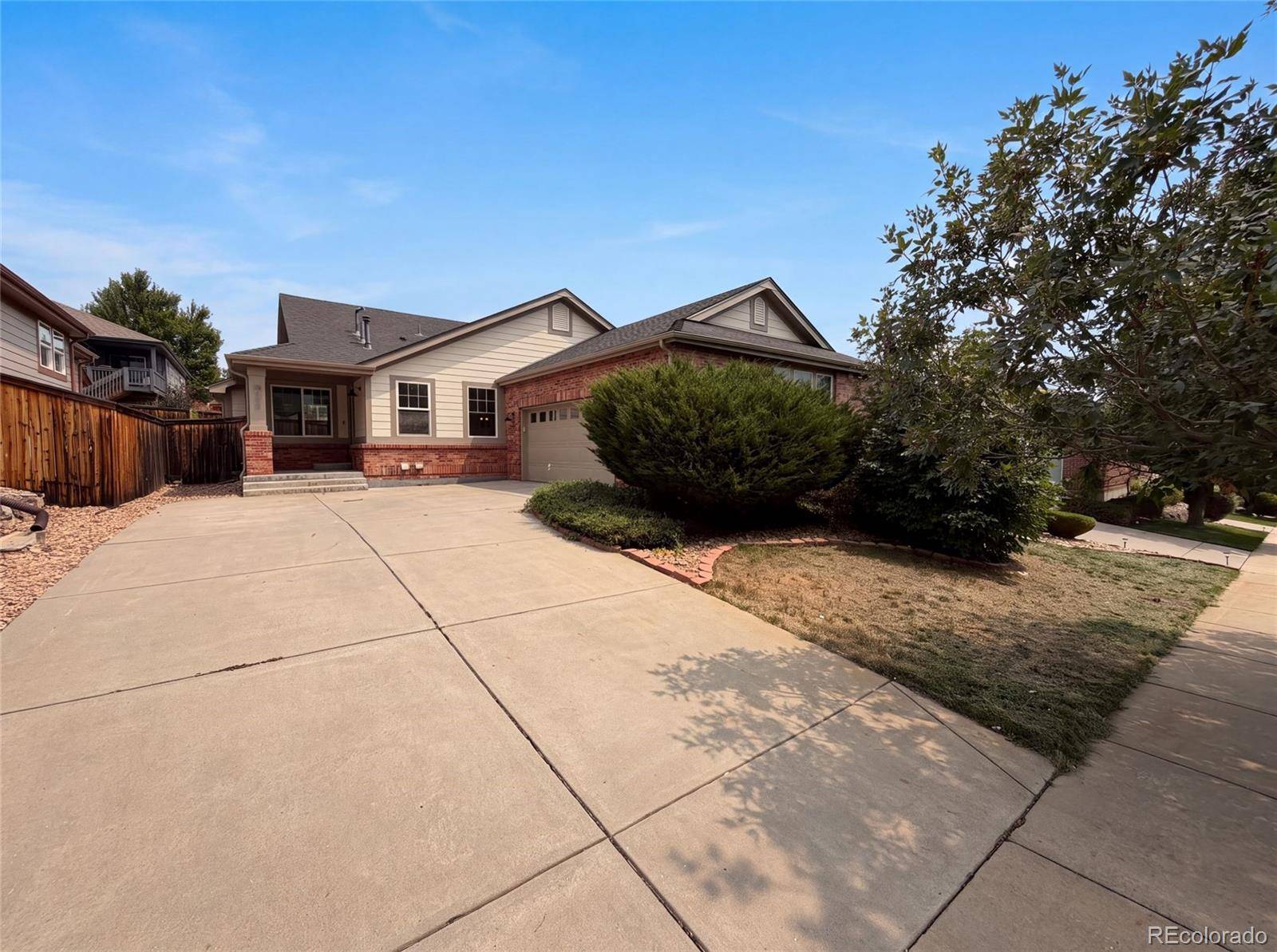 2802 S Ireland WAY, Aurora, CO 80013