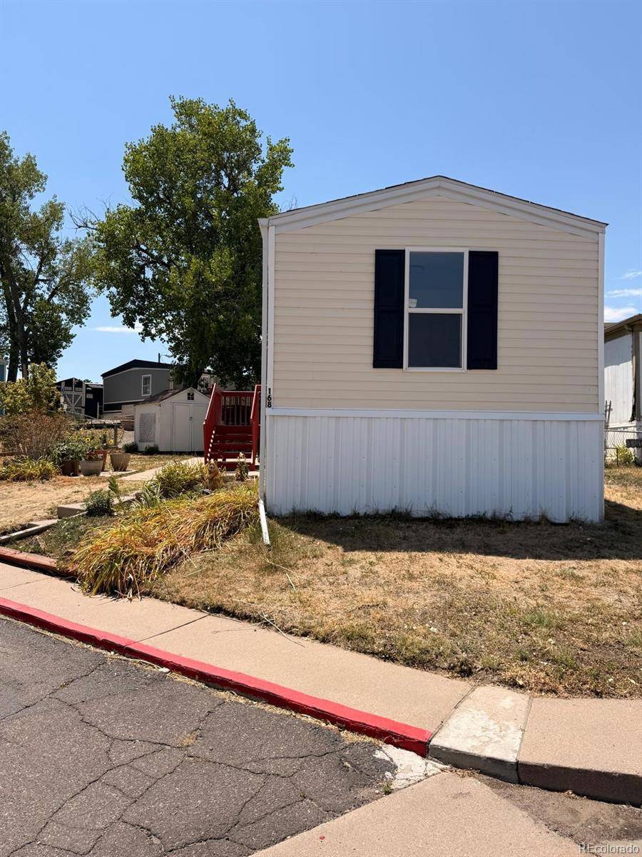 10201 Riverdale RD, Denver, CO 80229