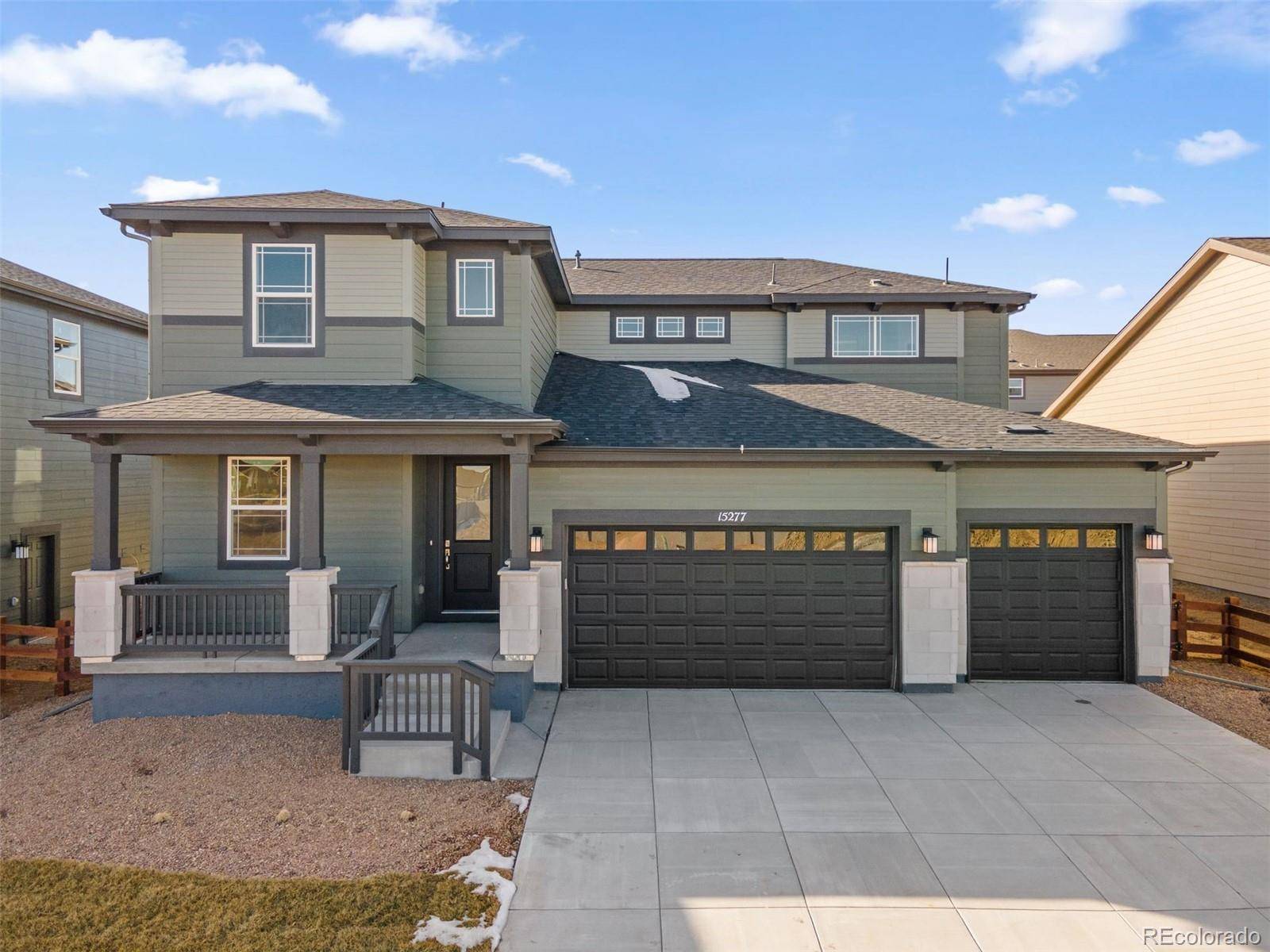 15277 Poplar ST, Thornton, CO 80602