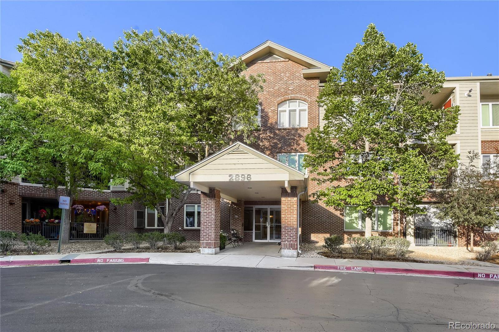 2896 W Riverwalk CIR #A205, Littleton, CO 80123