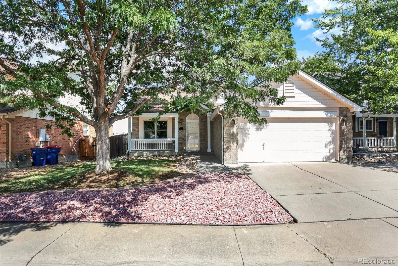 2804 Elaine DR, Broomfield, CO 80020