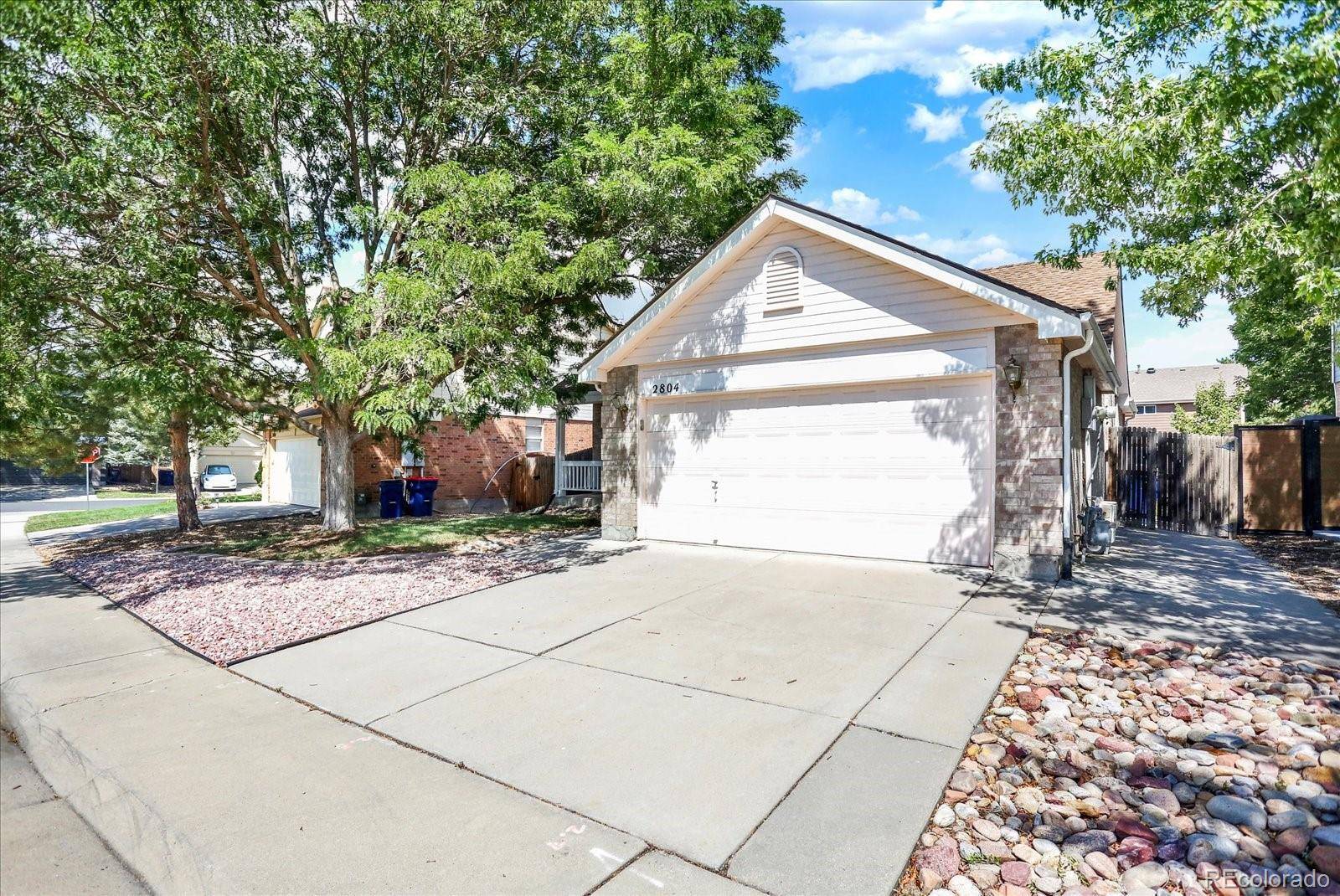2804 Elaine DR, Broomfield, CO 80020