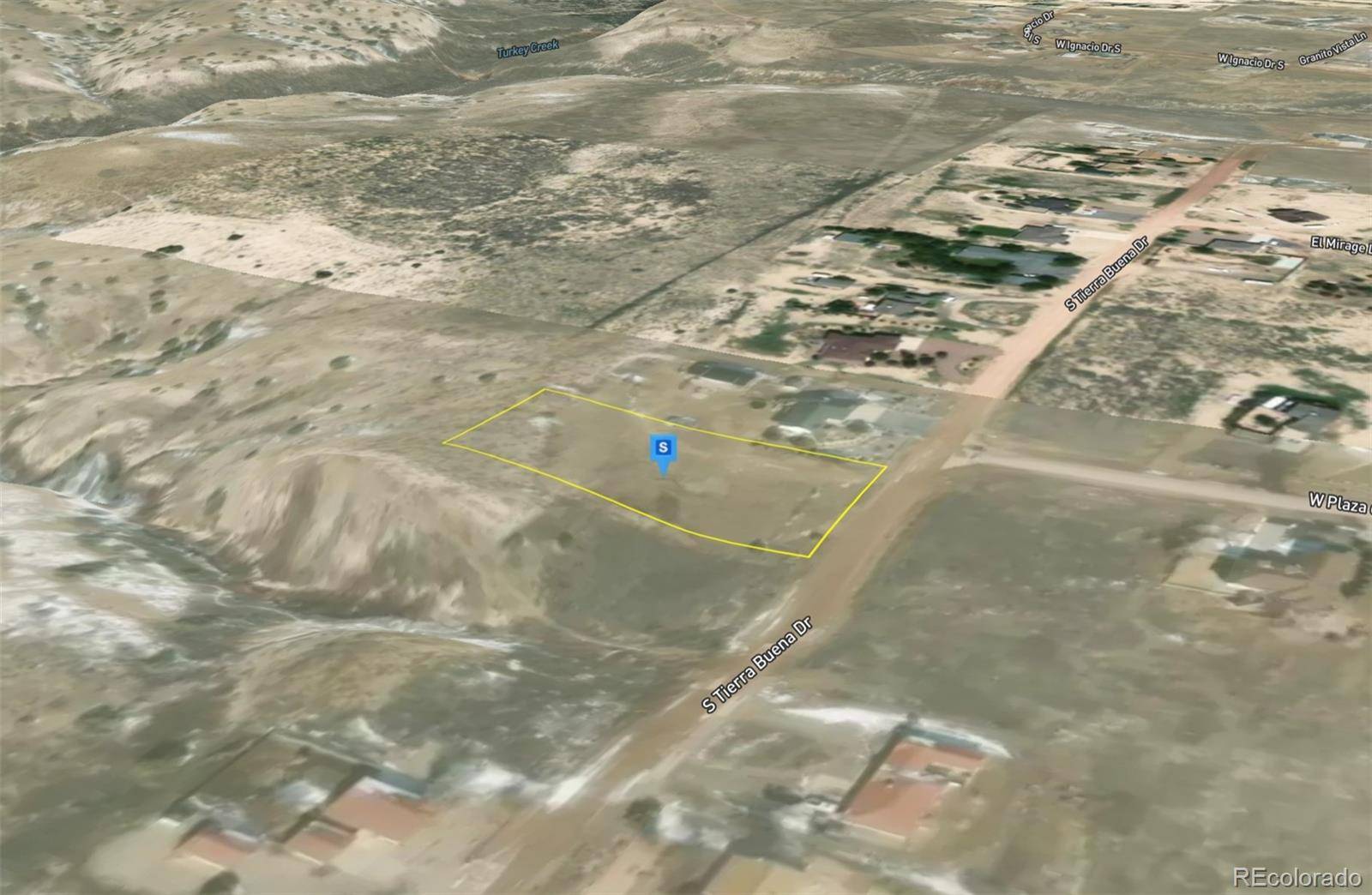 967 S Tierra Buena DR, Pueblo West, CO 81007