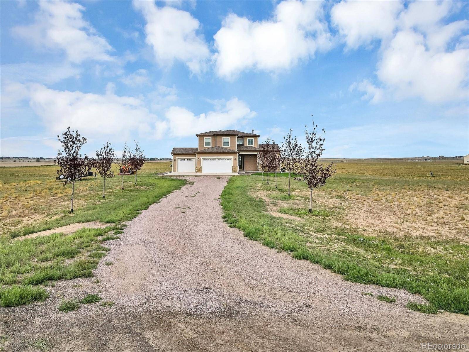 247 S County Road 145, Strasburg, CO 80136
