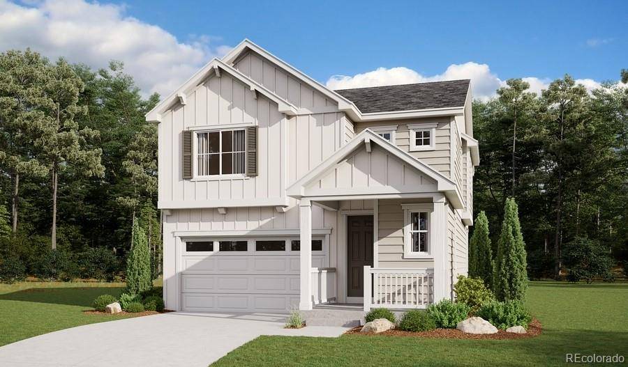 9212 Telluride CT, Commerce City, CO 80022