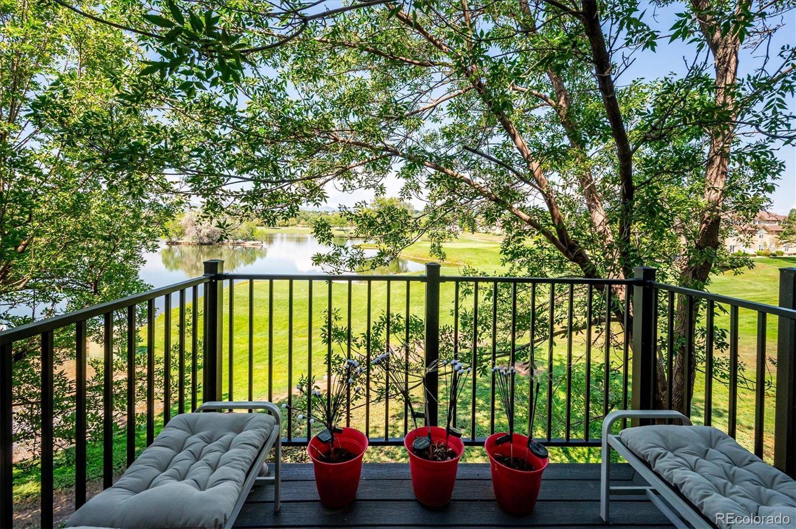 2947 W Riverwalk CIR #B, Littleton, CO 80123