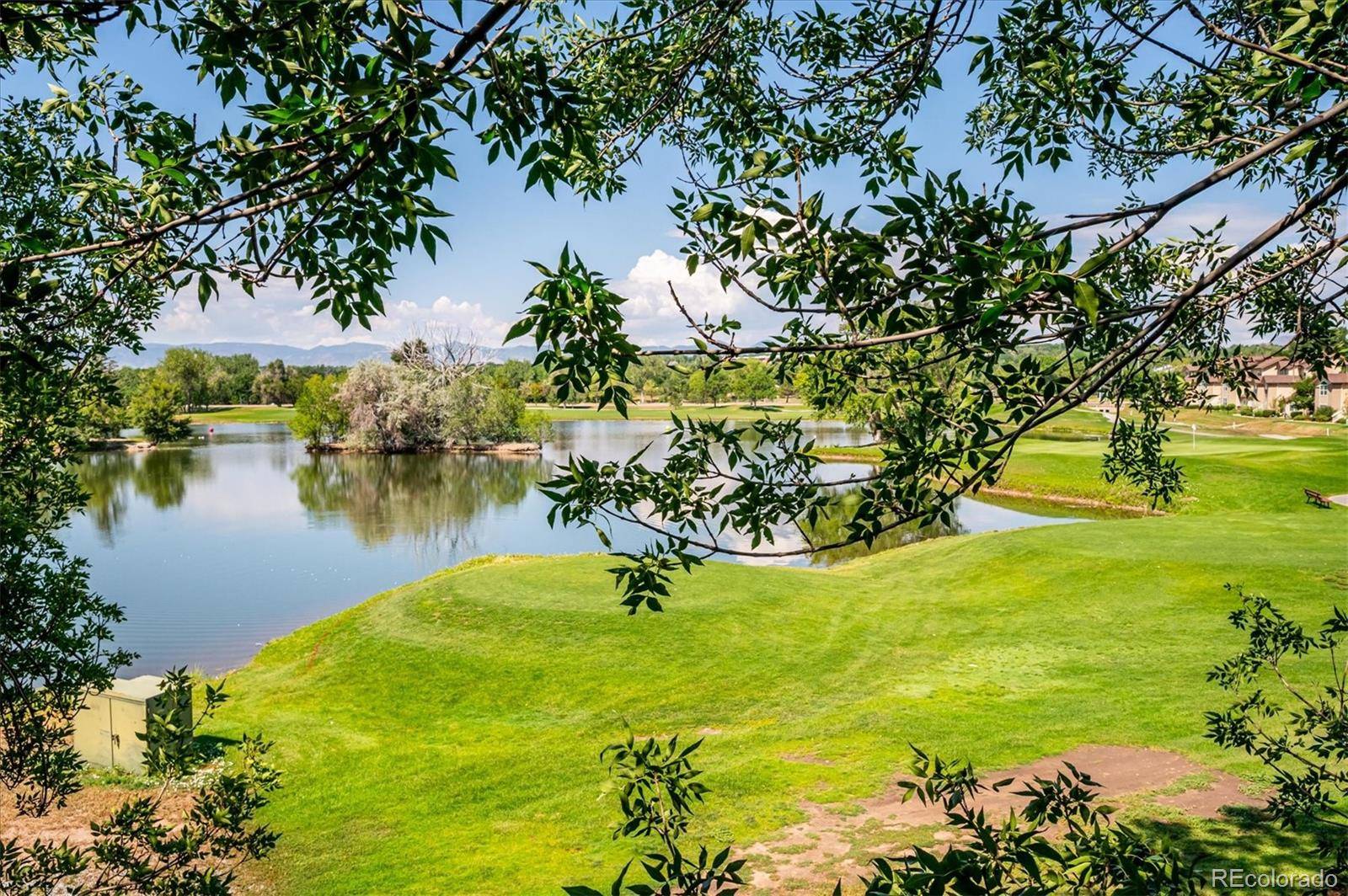 2947 W Riverwalk CIR #B, Littleton, CO 80123