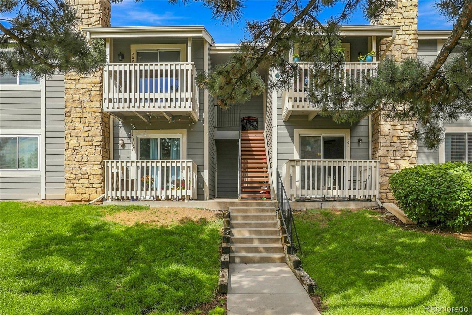 4400 S Quebec ST #H202, Denver, CO 80237