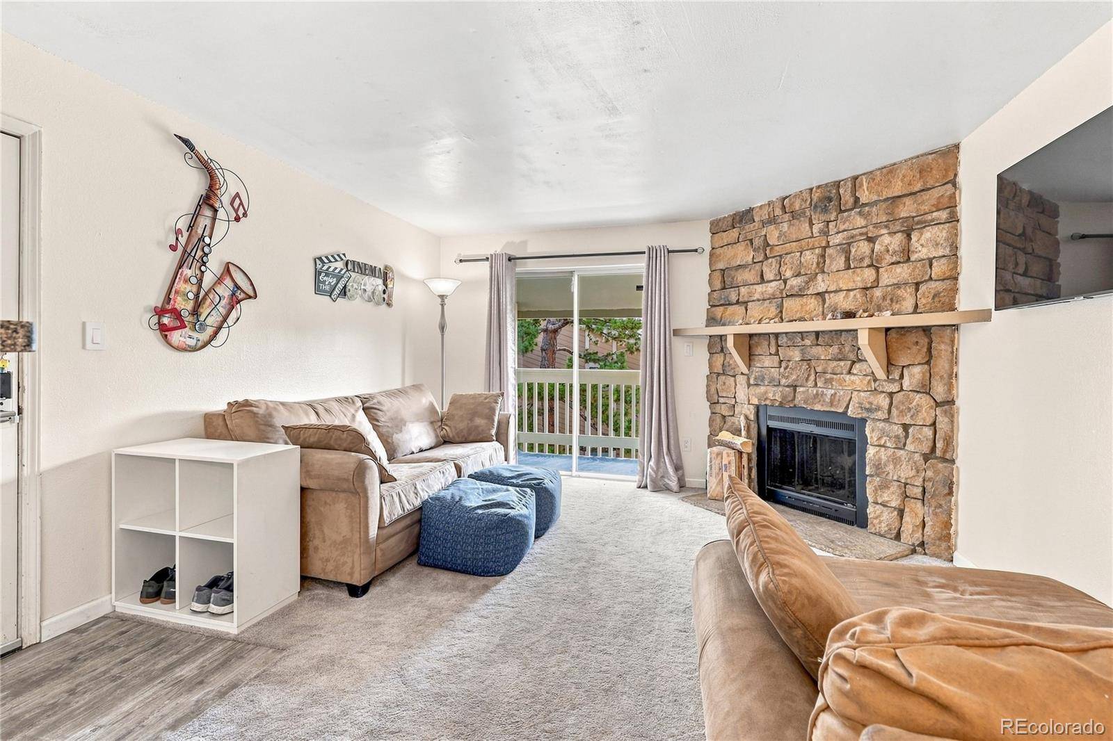 4400 S Quebec ST #H202, Denver, CO 80237