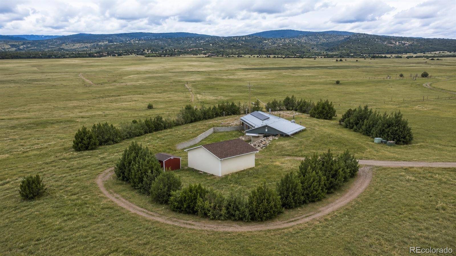 7715 State Highway 78, Beulah, CO 81023