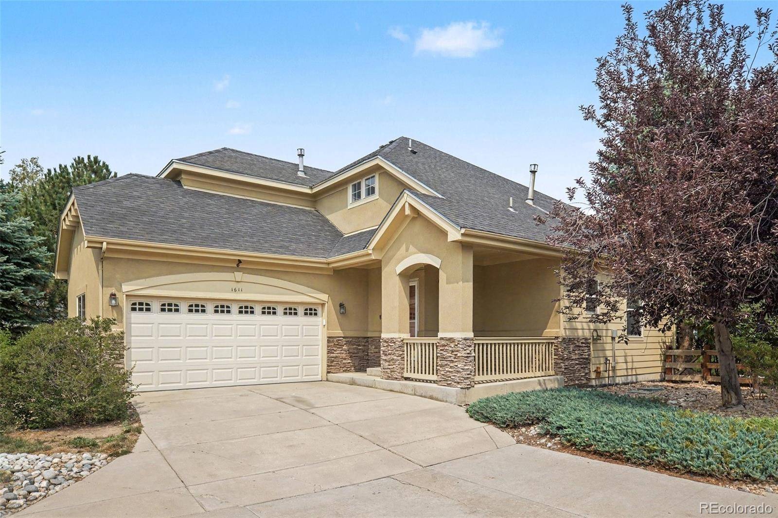 1611 Red Poppy DR, Brighton, CO 80601