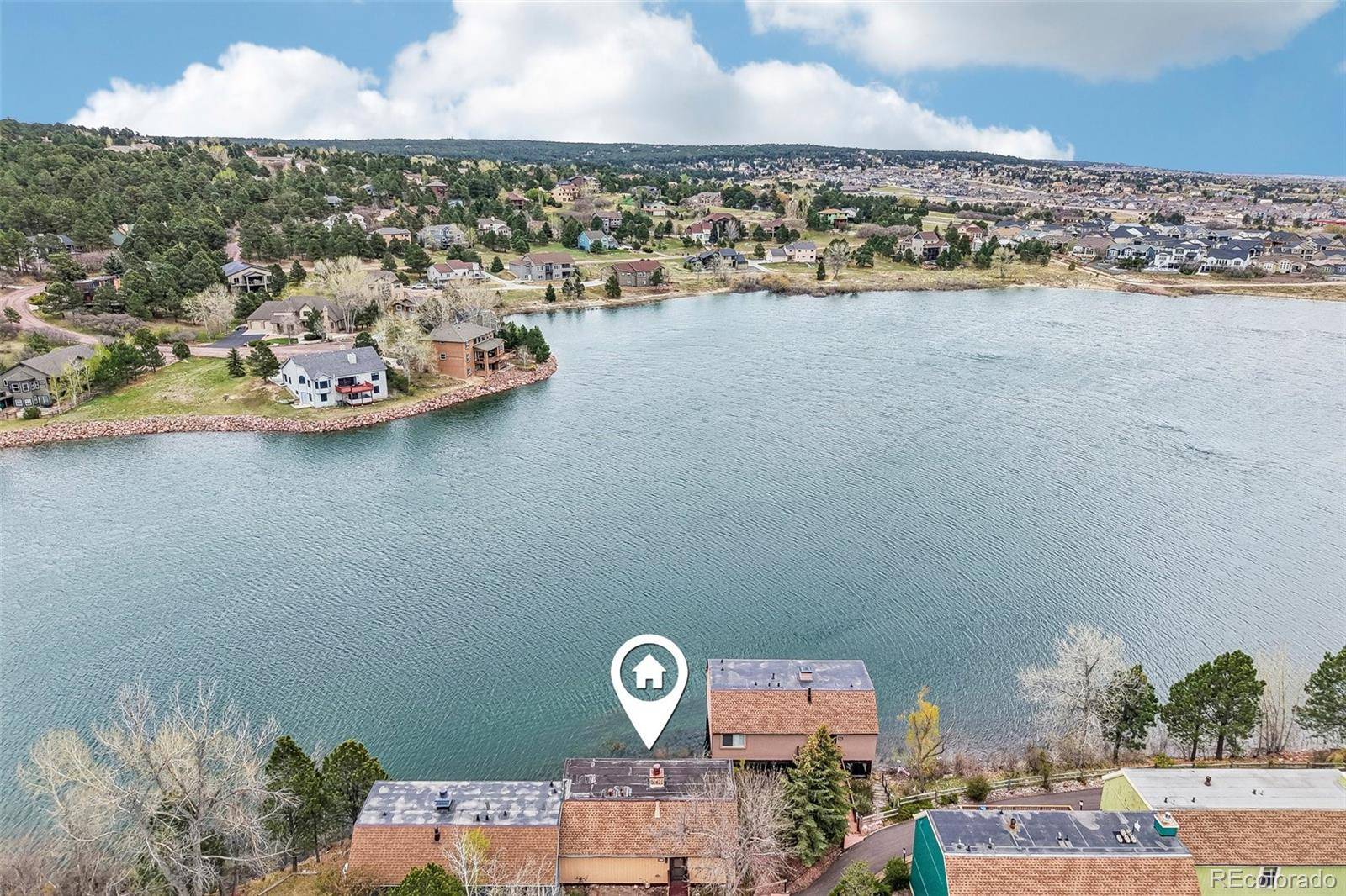 1785 Woodmoor DR, Monument, CO 80132
