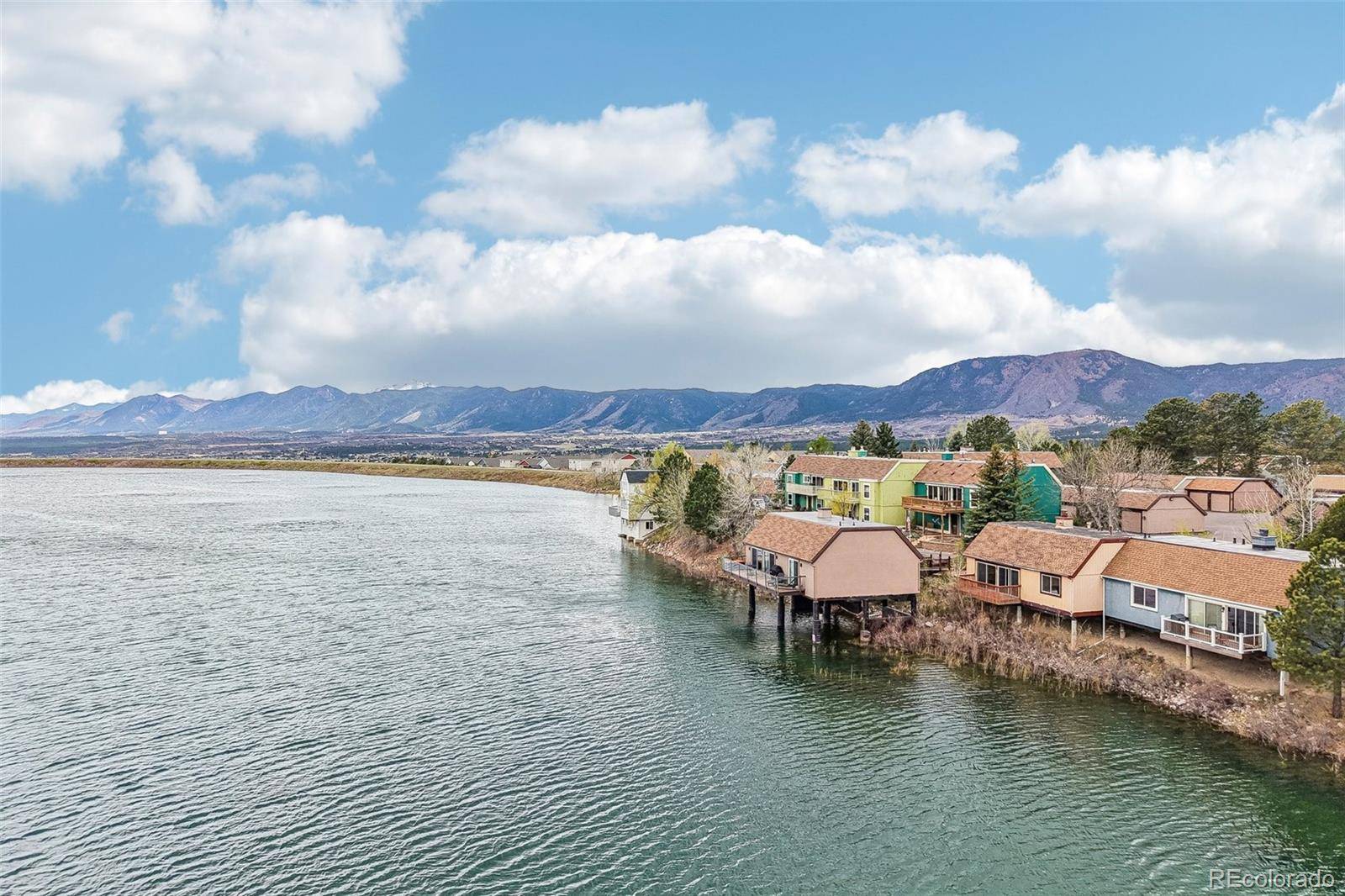 1785 Woodmoor DR, Monument, CO 80132