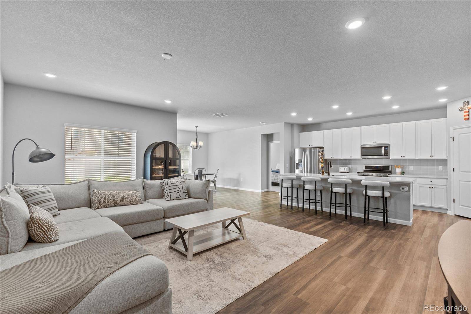 18258 Martinello DR, Parker, CO 80134