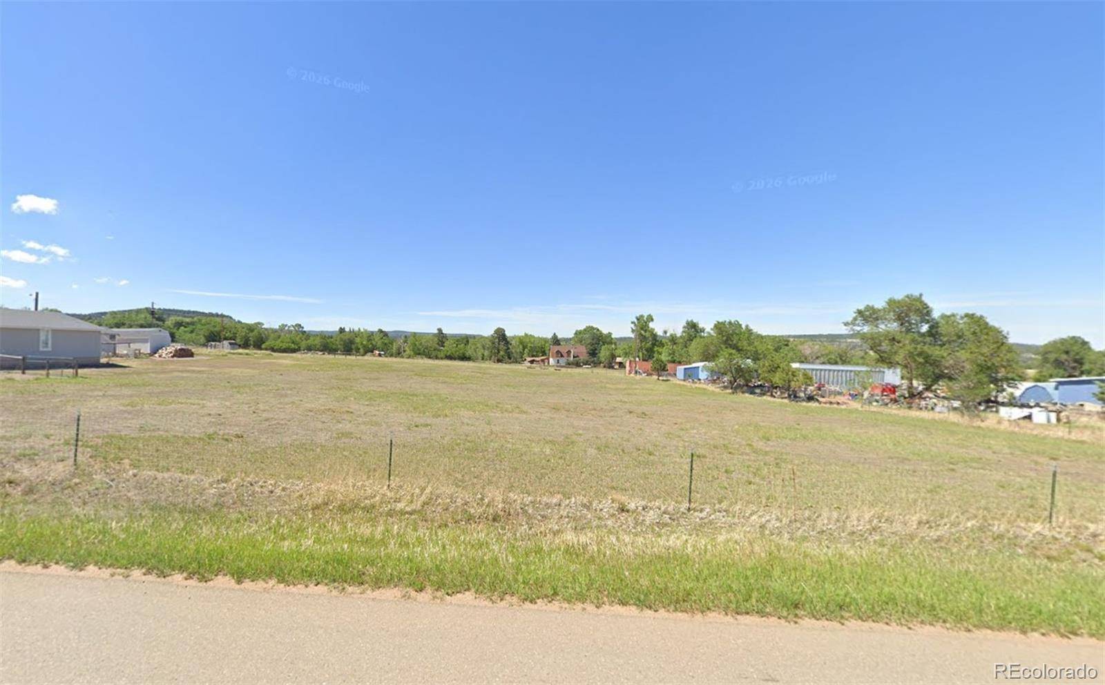 8057 Granger RD, Rye, CO 81069