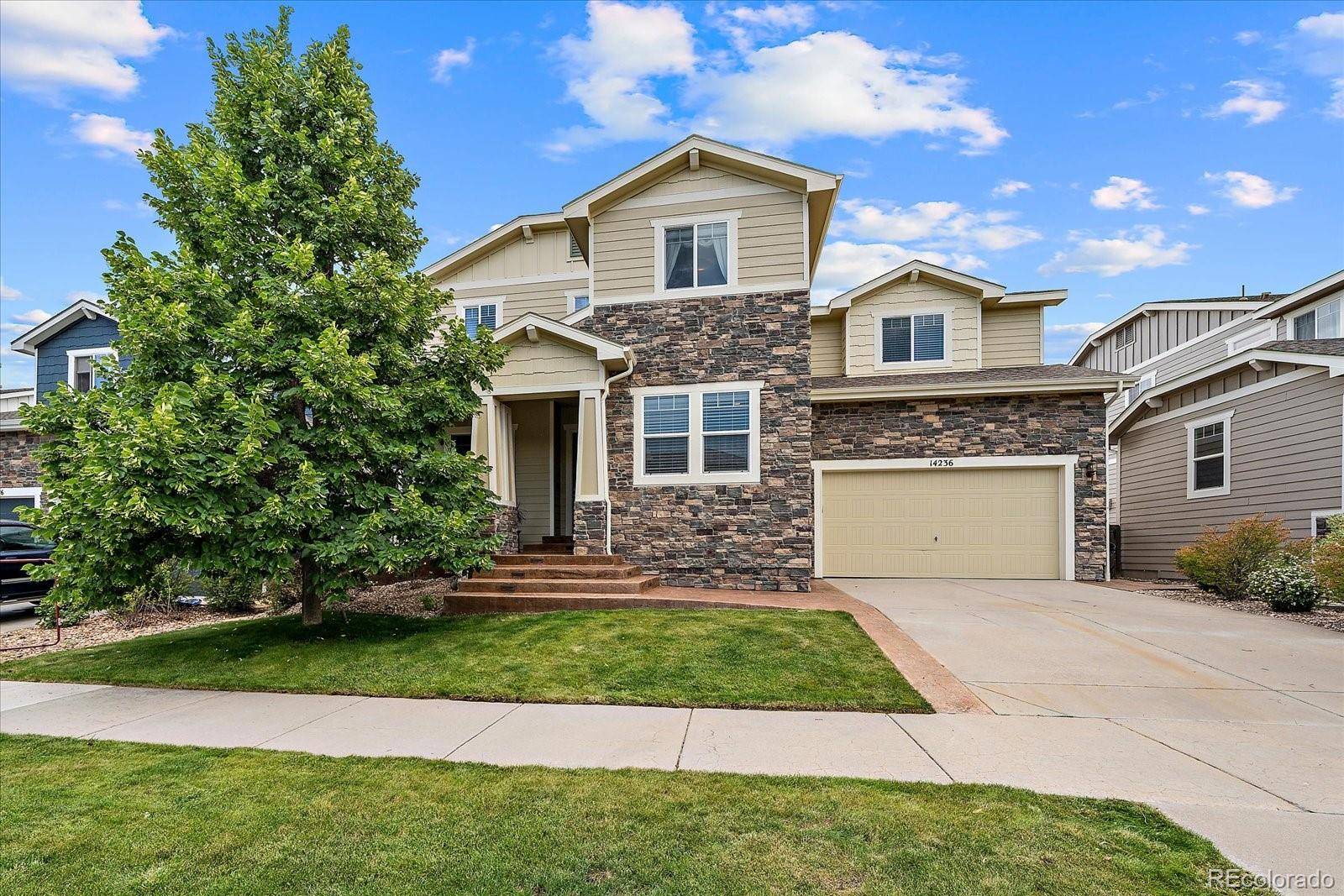 14236 W 90th PL, Arvada, CO 80005