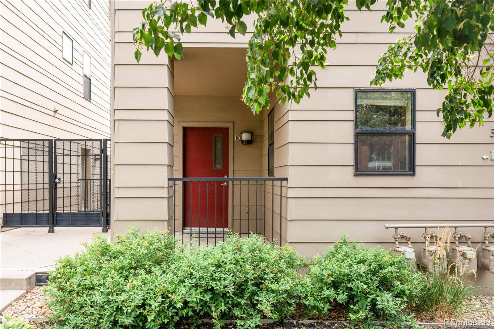 3050 Umatilla ST #D, Denver, CO 80211