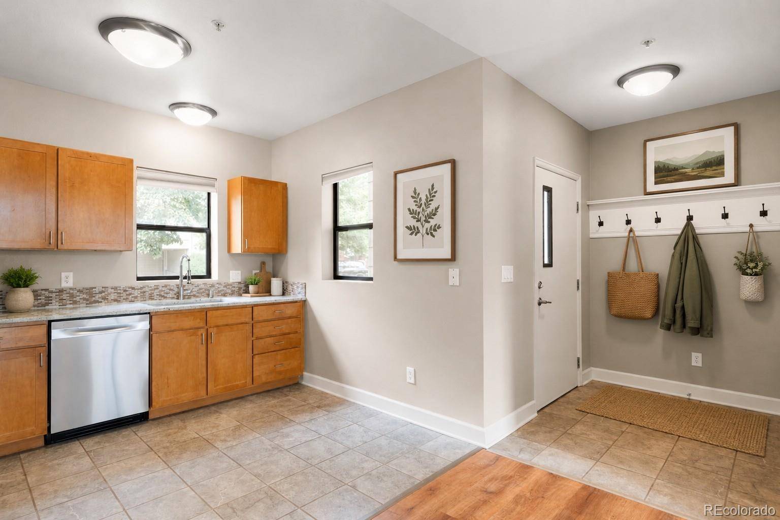 3050 Umatilla ST #D, Denver, CO 80211