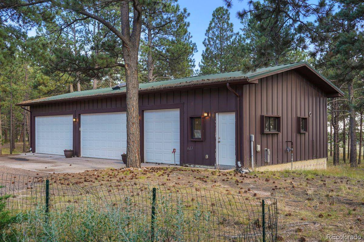 11660 Windmill RD, Colorado Springs, CO 80908