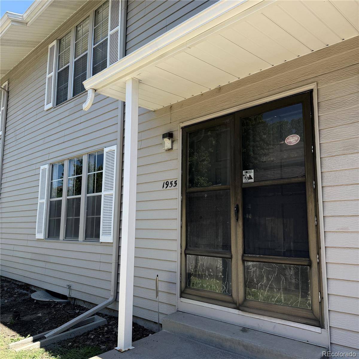 1955 S Oakland WAY, Aurora, CO 80014
