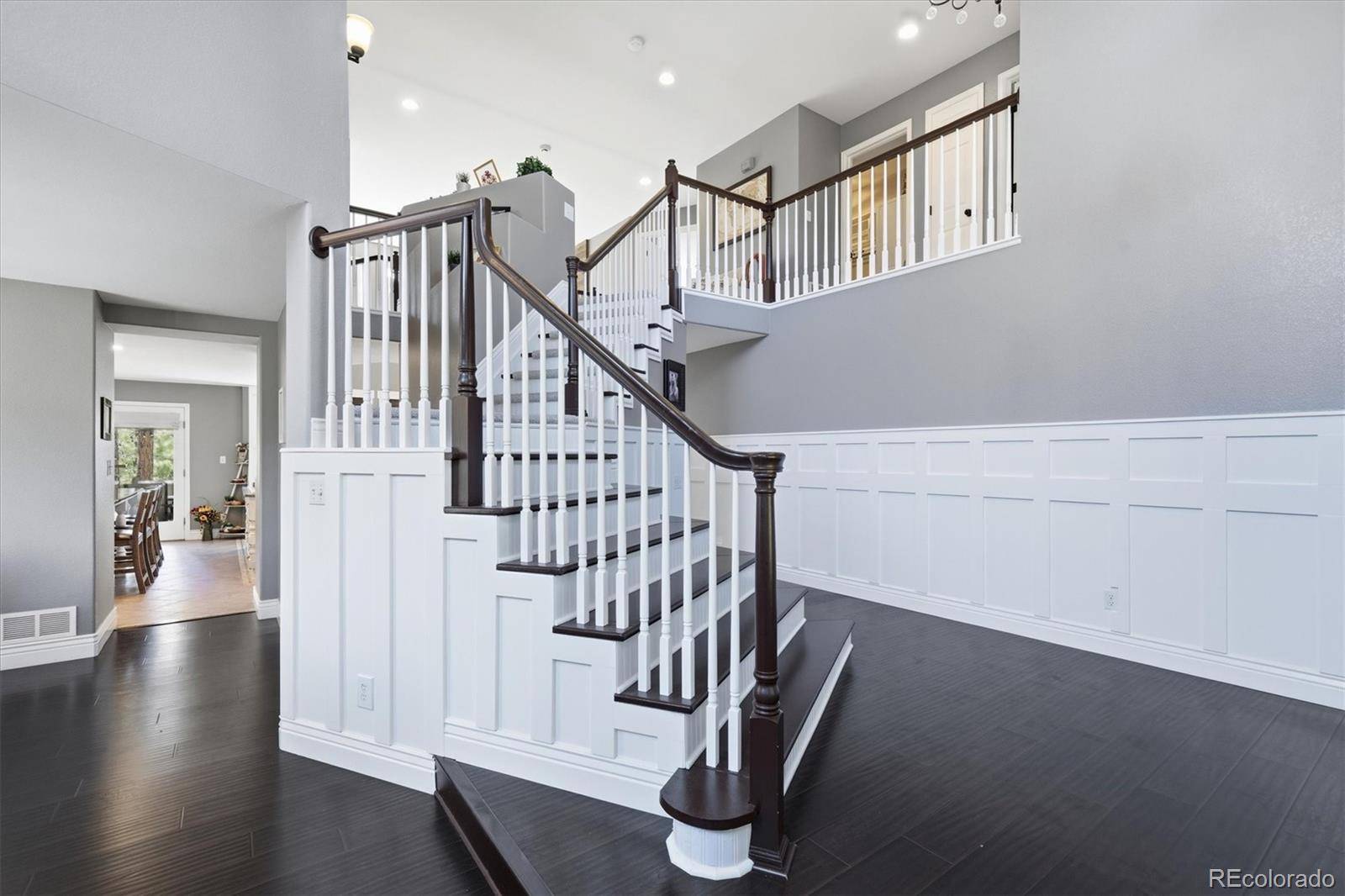 1614 Gore DR, Larkspur, CO 80118