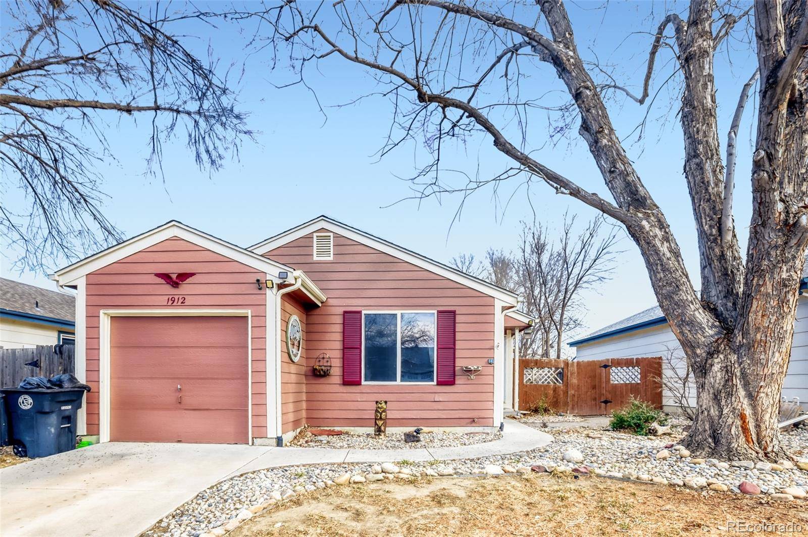 1912 Rice ST, Longmont, CO 80501