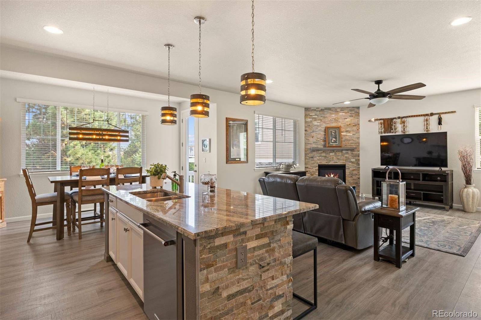 5850 Still Meadow PL, Castle Rock, CO 80104
