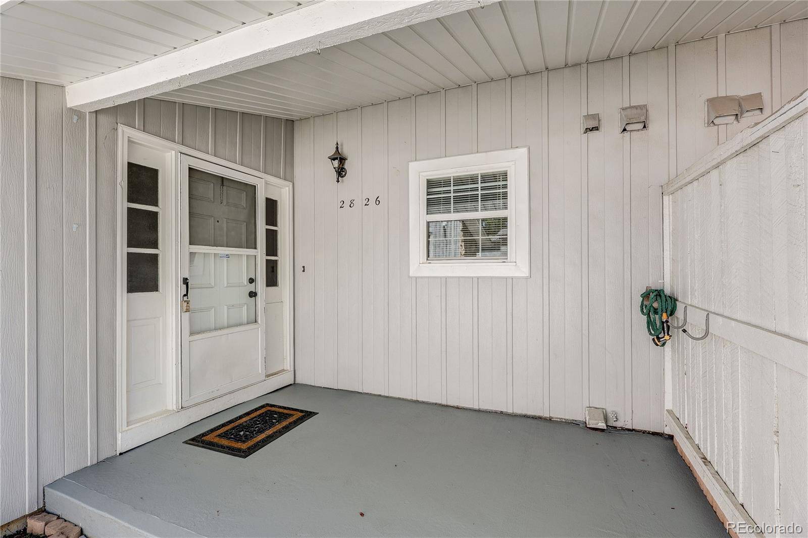 2826 S Wheeling WAY, Aurora, CO 80014