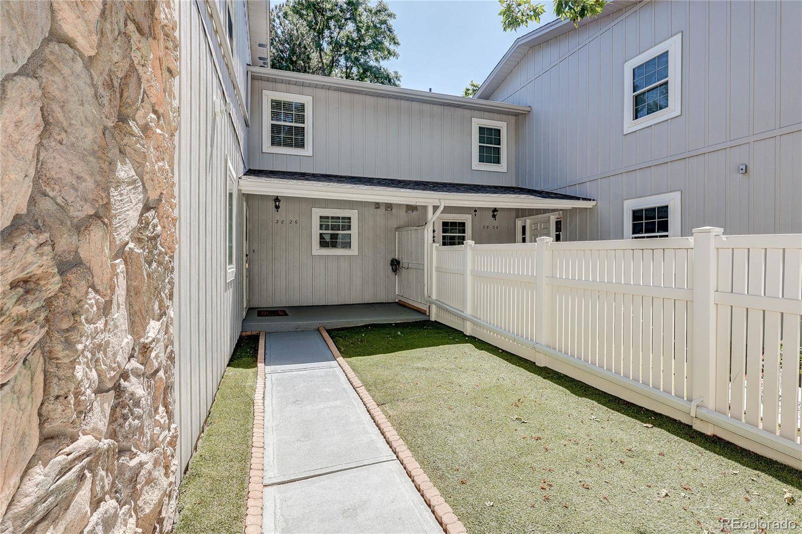 2826 S Wheeling WAY, Aurora, CO 80014