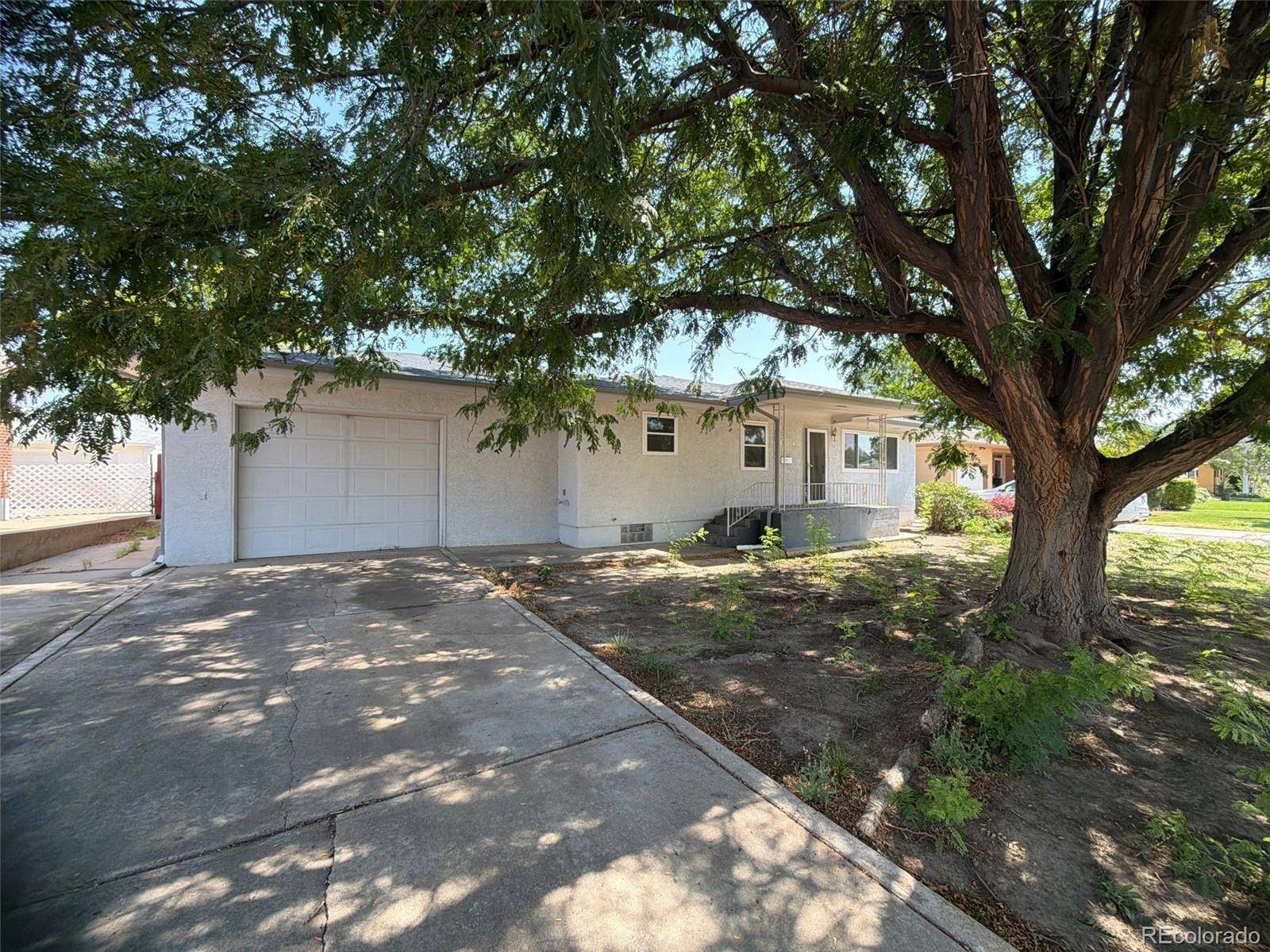 47 Amherst AVE, Pueblo, CO 81005