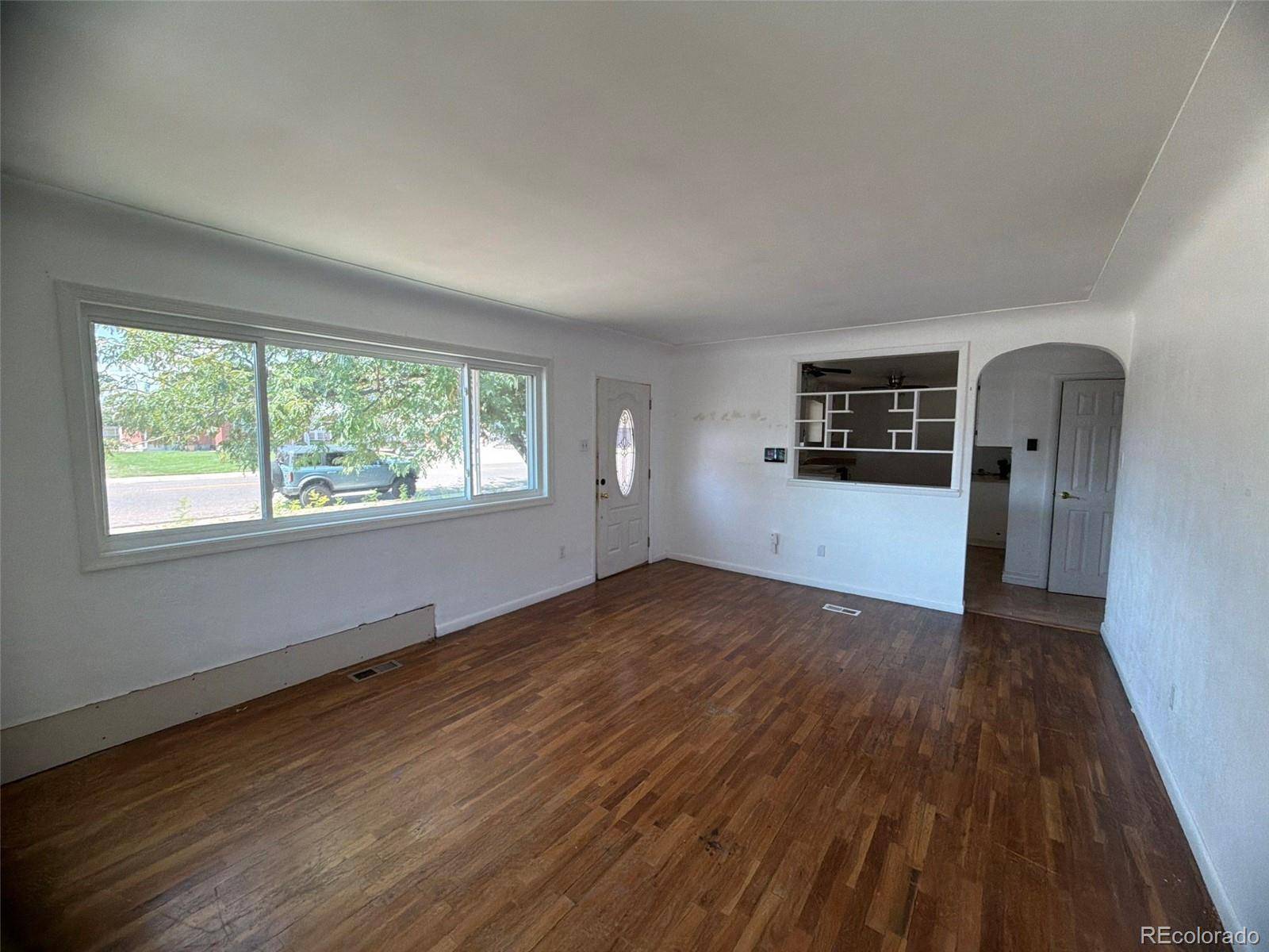 47 Amherst AVE, Pueblo, CO 81005