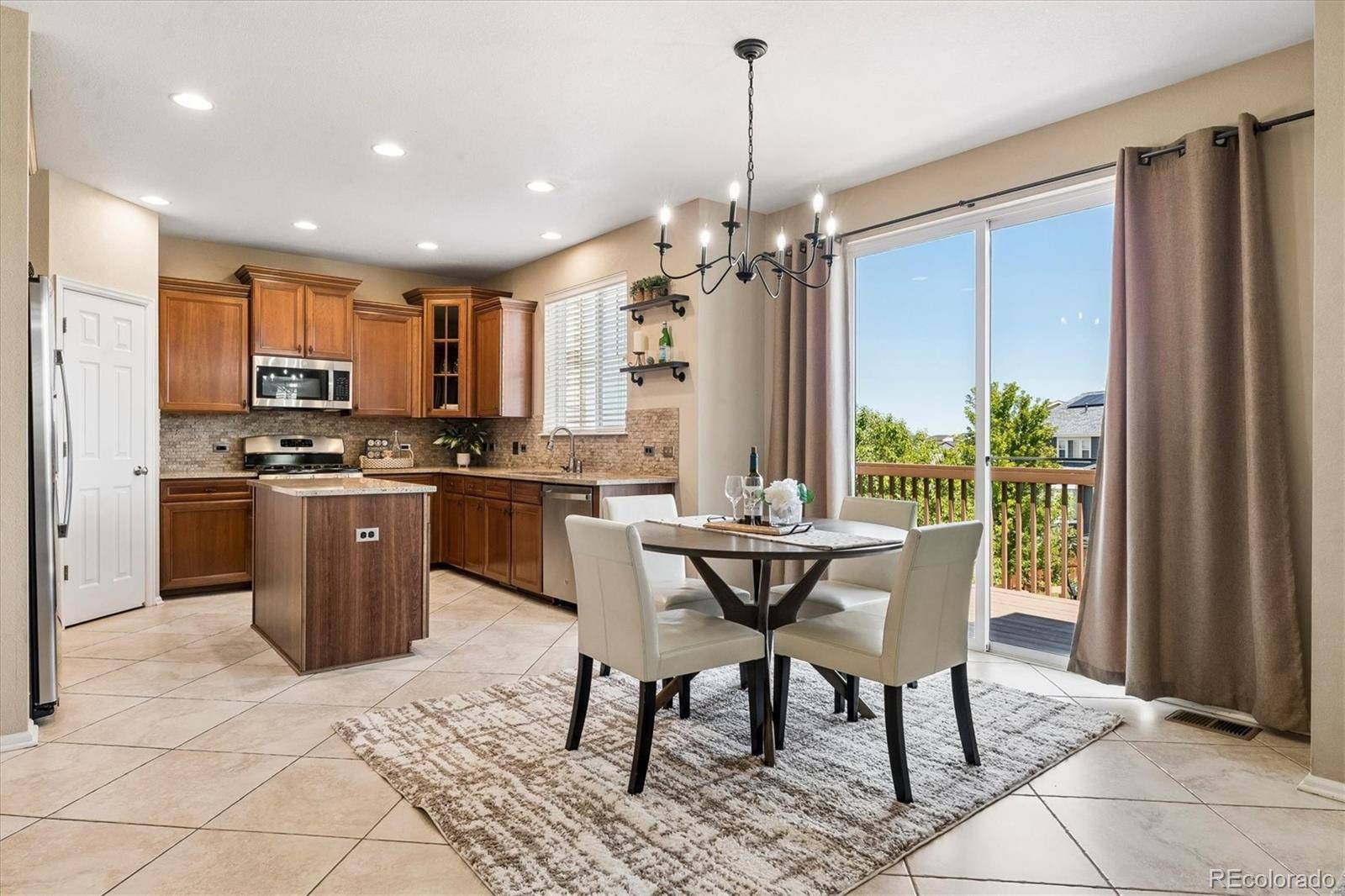 10242 Greenfield CIR, Parker, CO 80134